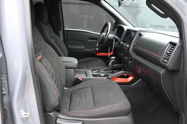 2023 Nissan Frontier 3rd Gen - Image 15 of 19