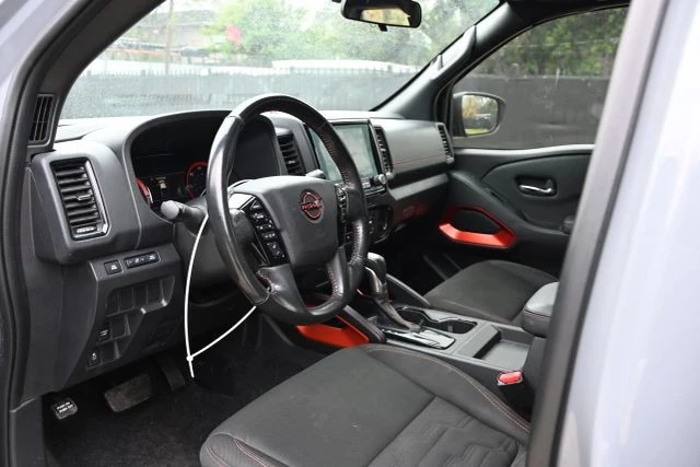 2023 Nissan Frontier 3rd Gen - Image 13 of 19