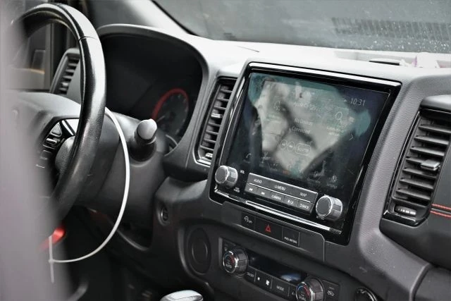 2023 Nissan Frontier 3rd Gen - Image 10 of 19