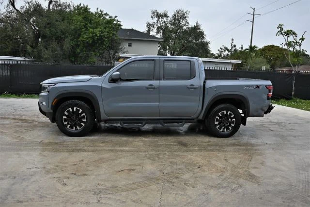 2023 Nissan Frontier 3rd Gen - Image 6 of 19