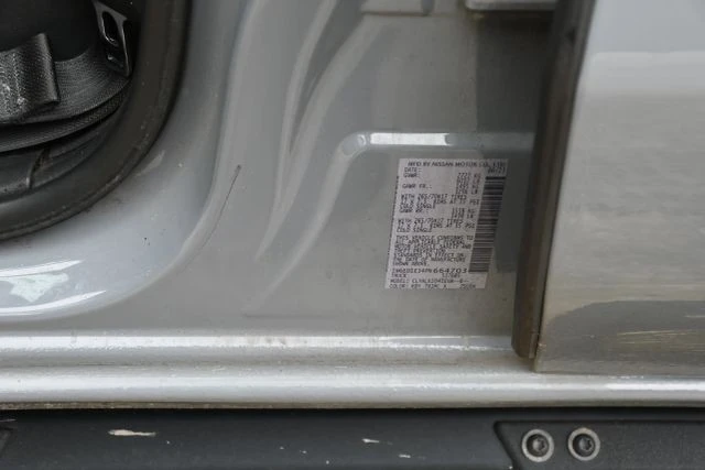 2023 Nissan Frontier 3rd Gen - Image 19 of 19