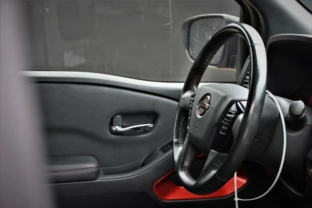 2023 Nissan Frontier 3rd Gen - Image 11 of 19