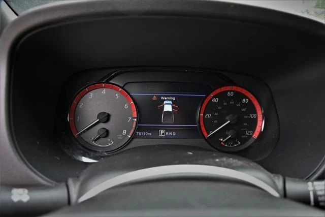2023 Nissan Frontier 3rd Gen - Image 9 of 19