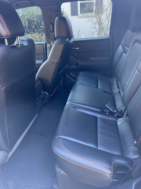 2023 Nissan Frontier 3rd Gen - Image 2 of 15