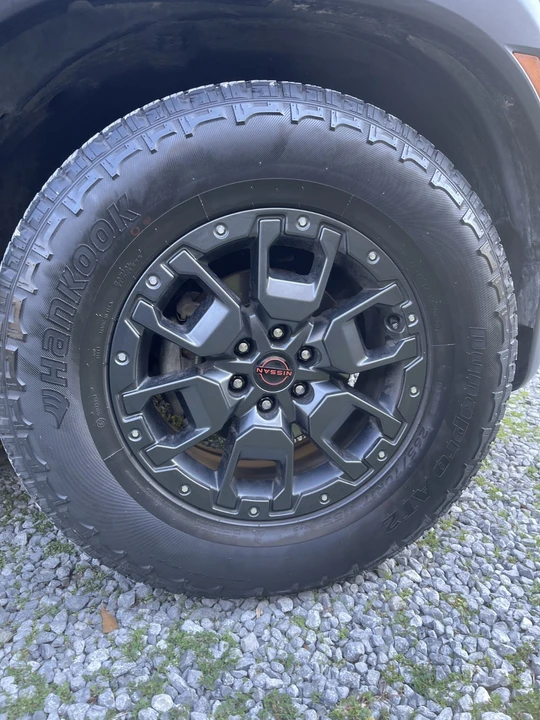 2023 Nissan Frontier 3rd Gen - Image 13 of 15