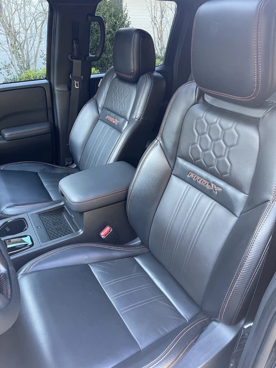 2023 Nissan Frontier 3rd Gen - Image 8 of 15