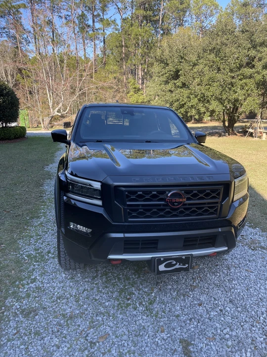 2023 Nissan Frontier 3rd Gen - Image 15 of 15