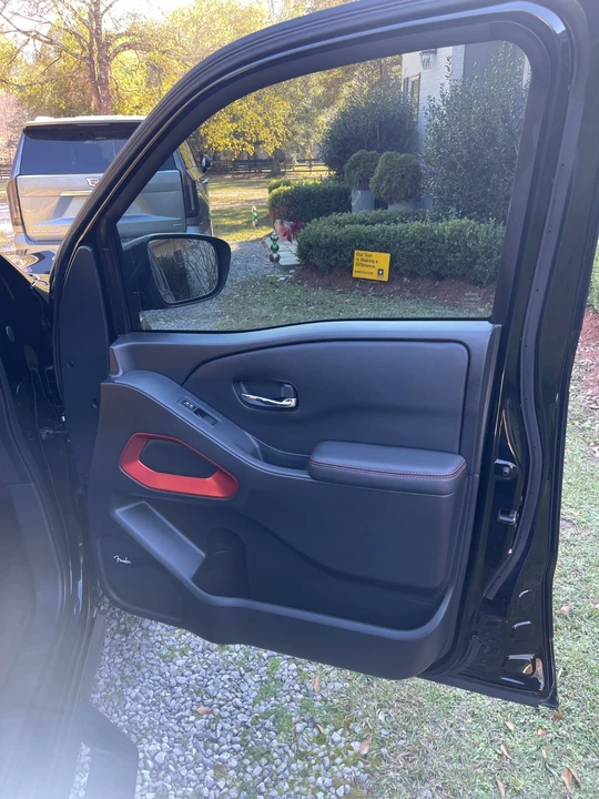 2023 Nissan Frontier 3rd Gen - Image 5 of 15