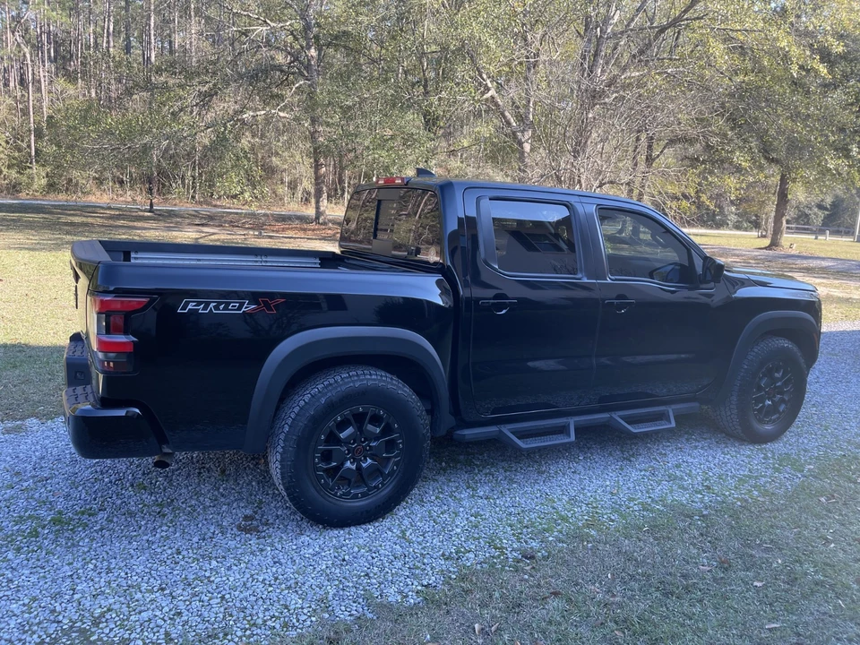 2023 Nissan Frontier 3rd Gen - Image 12 of 15