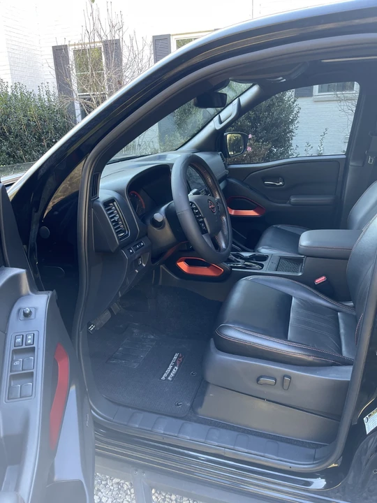 2023 Nissan Frontier 3rd Gen - Image 9 of 15