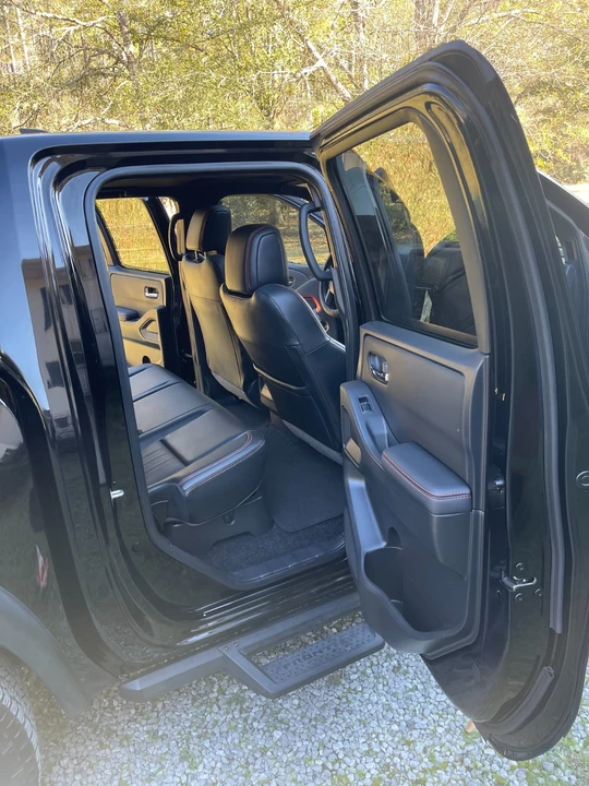 2023 Nissan Frontier 3rd Gen - Image 6 of 15