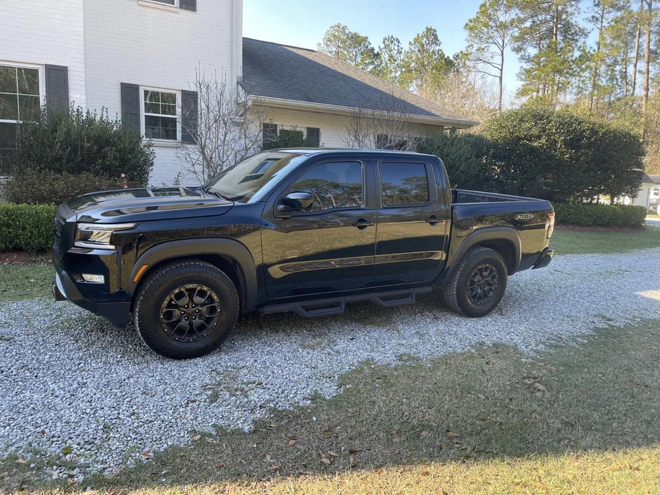 2023 Nissan Frontier 3rd Gen - Image 10 of 15