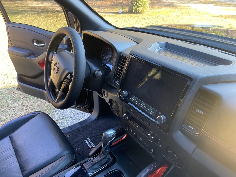 2023 Nissan Frontier 3rd Gen - Image 7 of 15