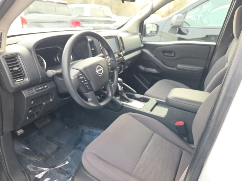 2023 Nissan Frontier 3rd Gen - Image 3 of 4