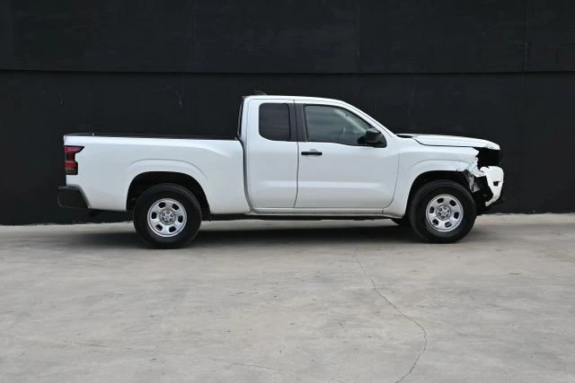 2023 Nissan Frontier 3rd Gen - Image 7 of 19