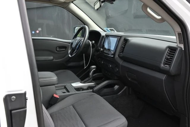 2023 Nissan Frontier 3rd Gen - Image 17 of 19