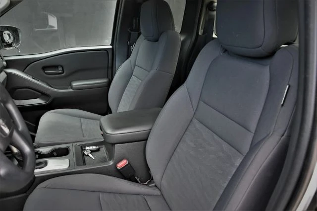 2023 Nissan Frontier 3rd Gen - Image 15 of 19