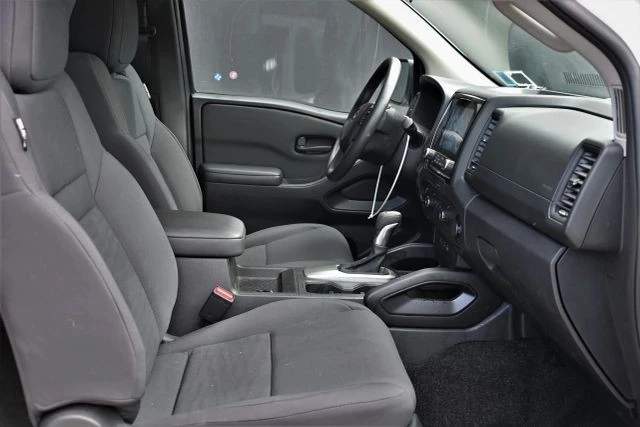 2023 Nissan Frontier 3rd Gen - Image 16 of 19