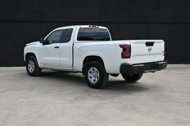 2023 Nissan Frontier 3rd Gen - Image 5 of 19