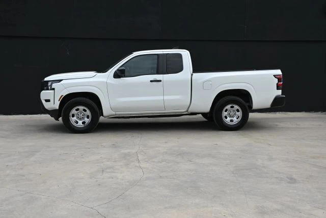 2023 Nissan Frontier 3rd Gen - Image 6 of 19