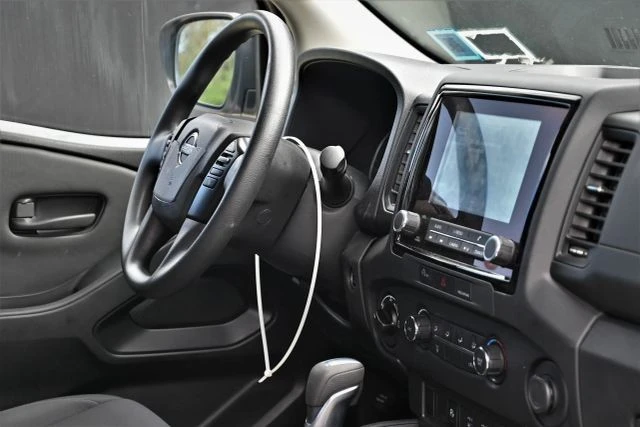 2023 Nissan Frontier 3rd Gen - Image 10 of 19