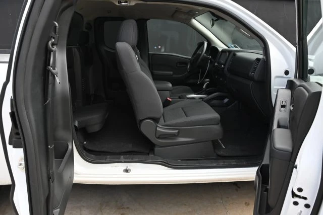 2023 Nissan Frontier 3rd Gen - Image 14 of 19