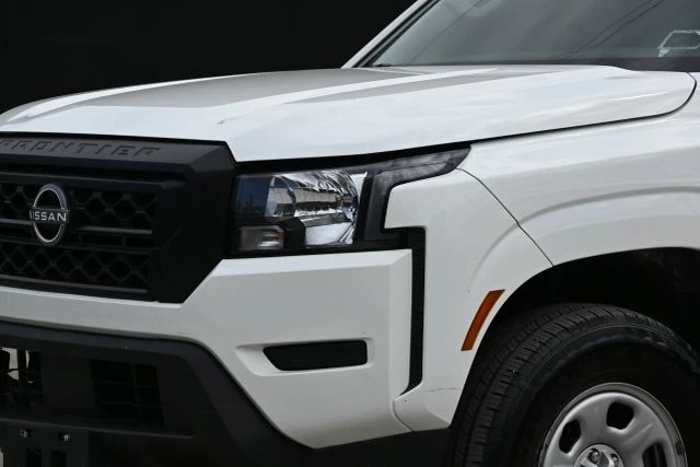 2023 Nissan Frontier 3rd Gen - Image 8 of 19