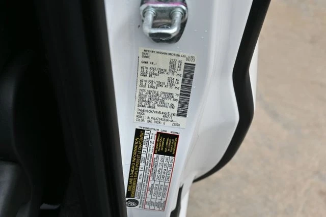 2023 Nissan Frontier 3rd Gen - Image 19 of 19