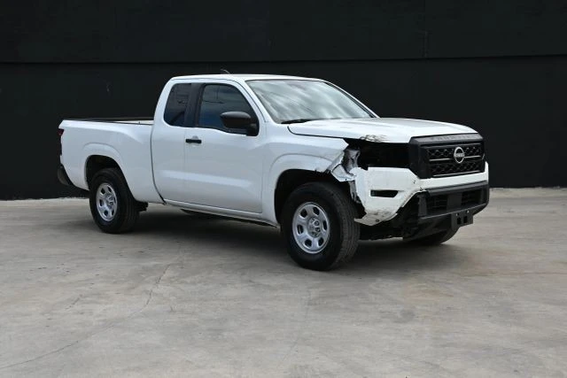 2023 Nissan Frontier 3rd Gen - Image 2 of 19