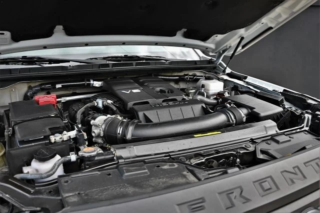 2023 Nissan Frontier 3rd Gen - Image 18 of 19