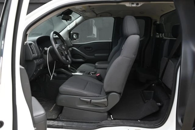 2023 Nissan Frontier 3rd Gen - Image 13 of 19