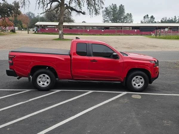 2023 Nissan Frontier 3rd Gen - Image 3 of 11