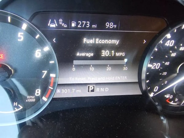 2023 Nissan Frontier 3rd Gen - Image 11 of 11