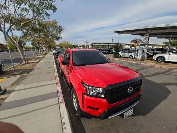 2023 Nissan Frontier 3rd Gen - Image 6 of 11