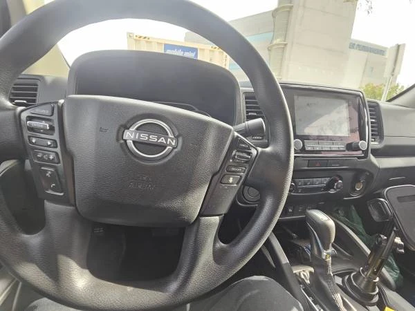 2023 Nissan Frontier 3rd Gen - Image 10 of 11