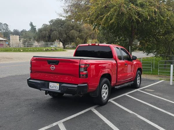 2023 Nissan Frontier 3rd Gen - Image 2 of 11
