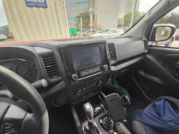 2023 Nissan Frontier 3rd Gen - Image 9 of 11