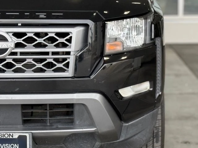 2023 Nissan Frontier 3rd Gen - Image 5 of 12