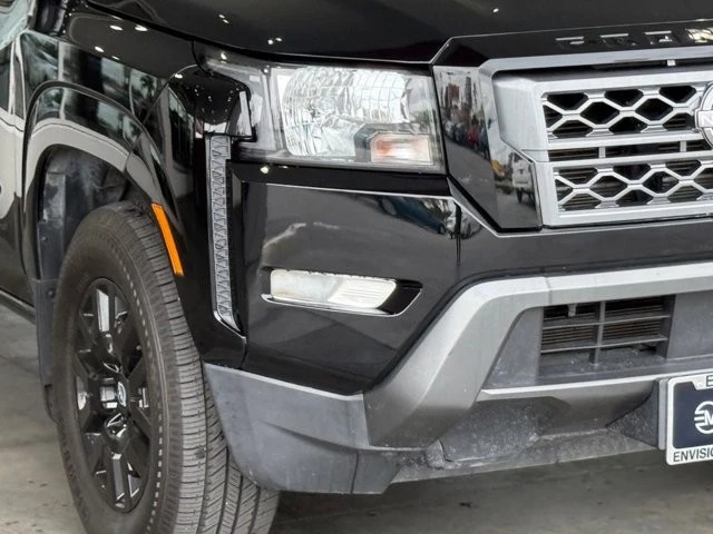 2023 Nissan Frontier 3rd Gen - Image 8 of 12