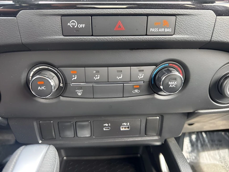 2023 Nissan Frontier 3rd Gen - Image 18 of 21