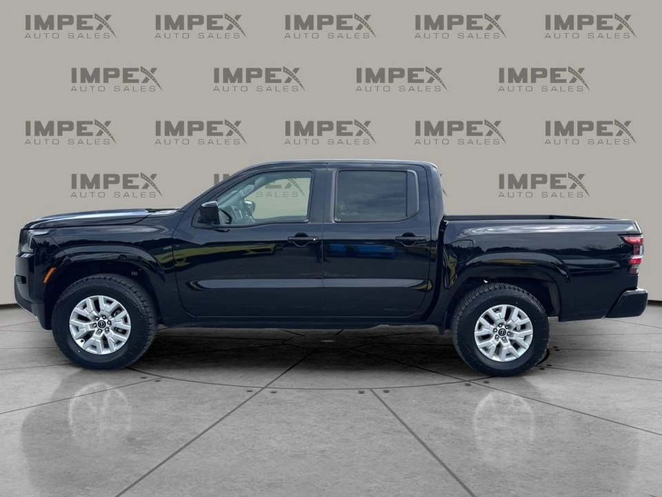 2023 Nissan Frontier 3rd Gen - Image 2 of 12