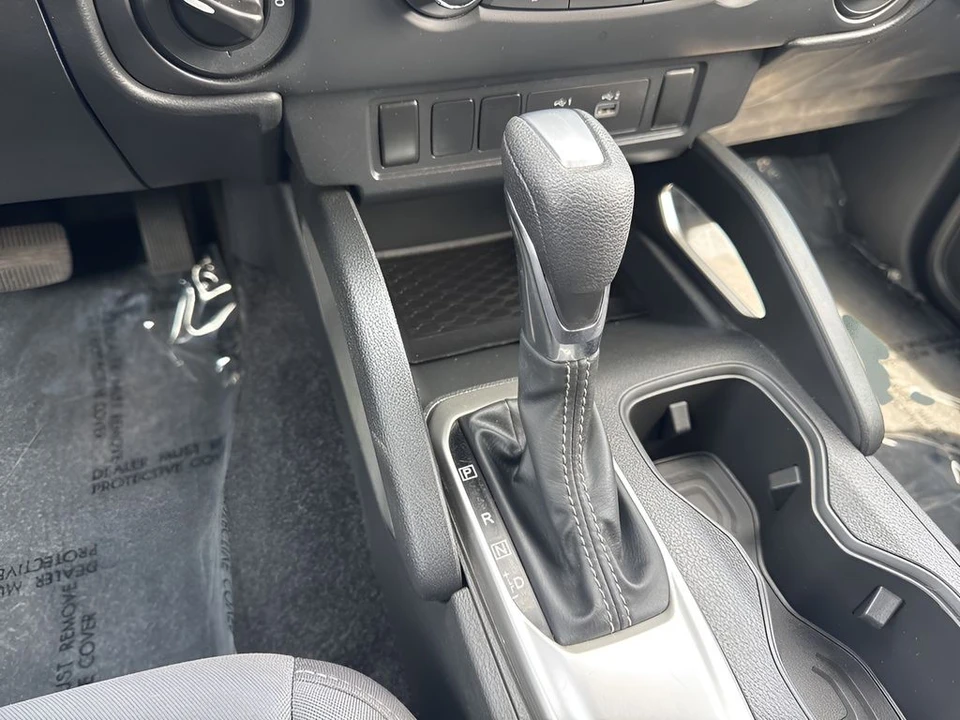 2023 Nissan Frontier 3rd Gen - Image 16 of 21