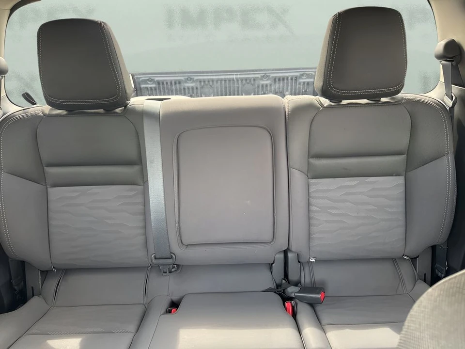 2023 Nissan Frontier 3rd Gen - Image 11 of 21
