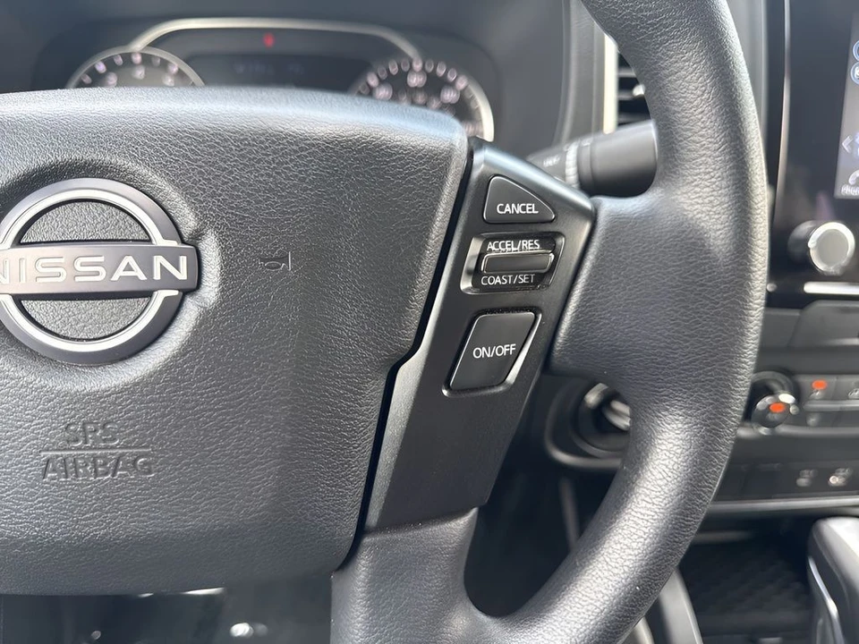 2023 Nissan Frontier 3rd Gen - Image 15 of 21