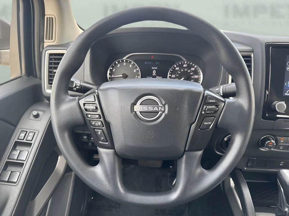 2023 Nissan Frontier 3rd Gen - Image 13 of 21