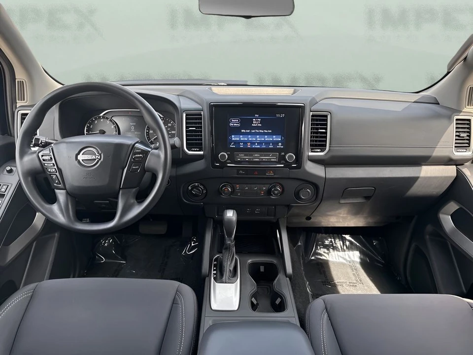 2023 Nissan Frontier 3rd Gen - Image 12 of 21