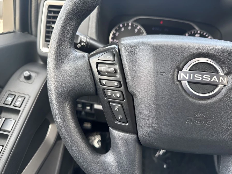 2023 Nissan Frontier 3rd Gen - Image 14 of 21
