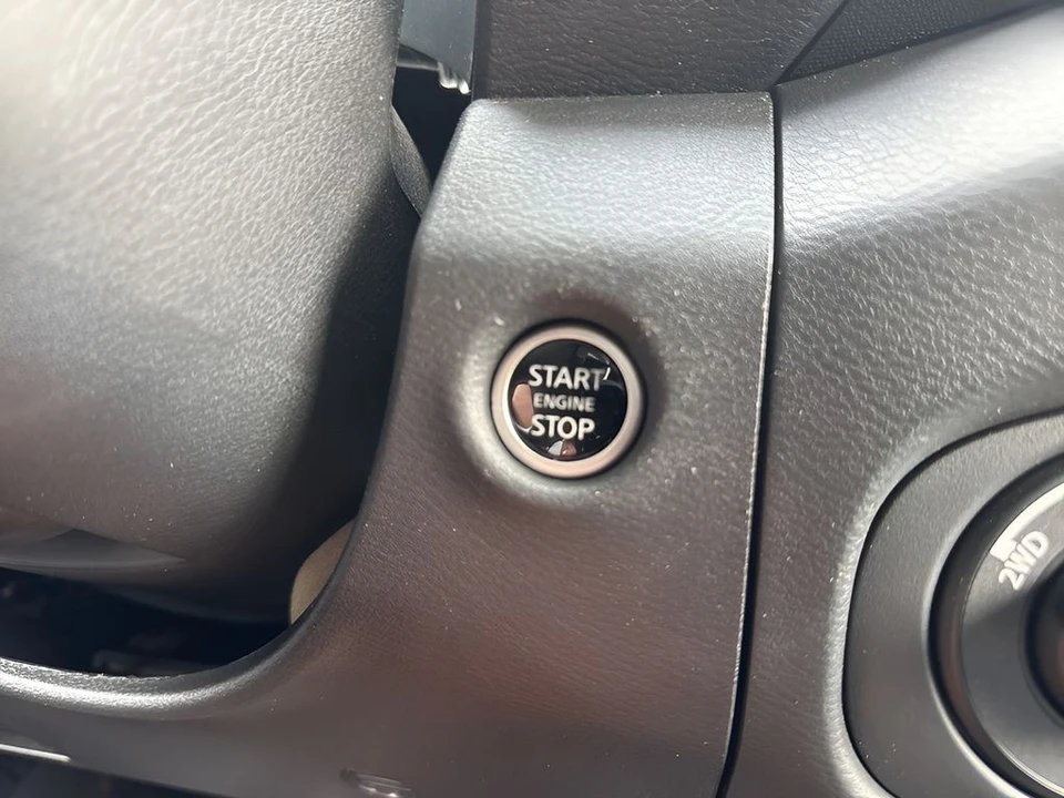 2023 Nissan Frontier 3rd Gen - Image 20 of 21