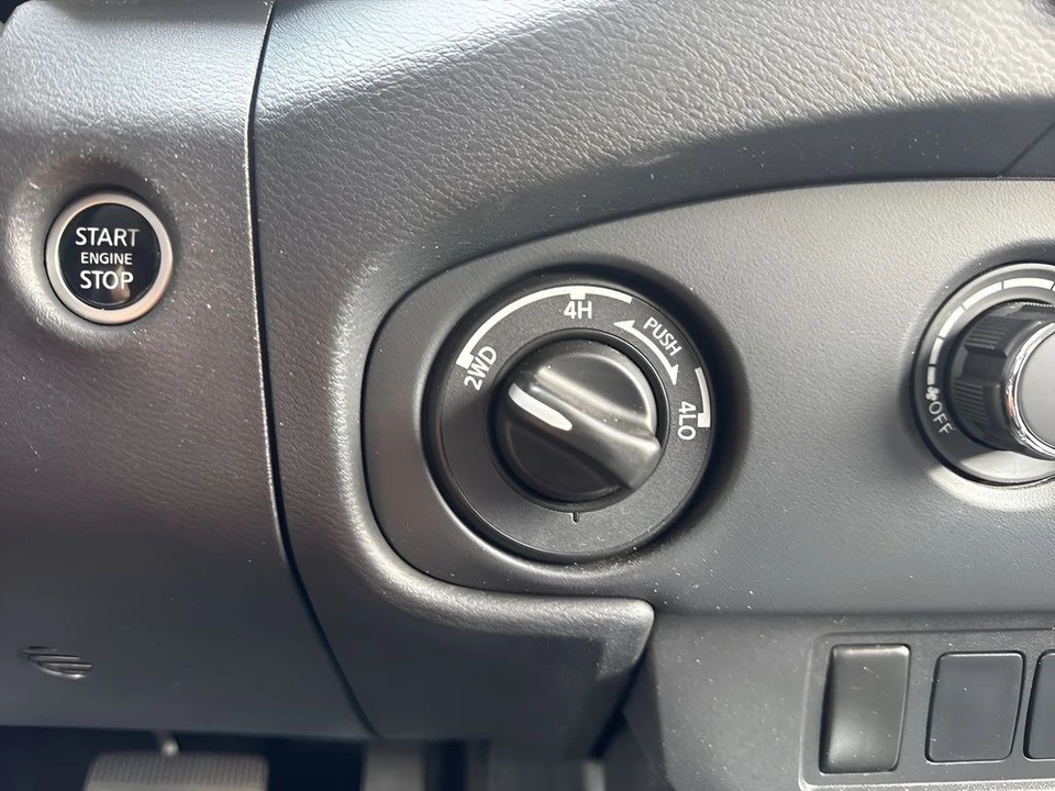2023 Nissan Frontier 3rd Gen - Image 21 of 21