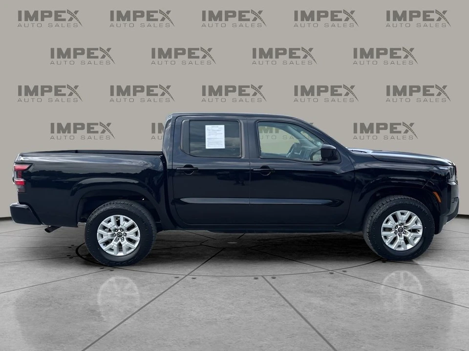 2023 Nissan Frontier 3rd Gen - Image 6 of 21